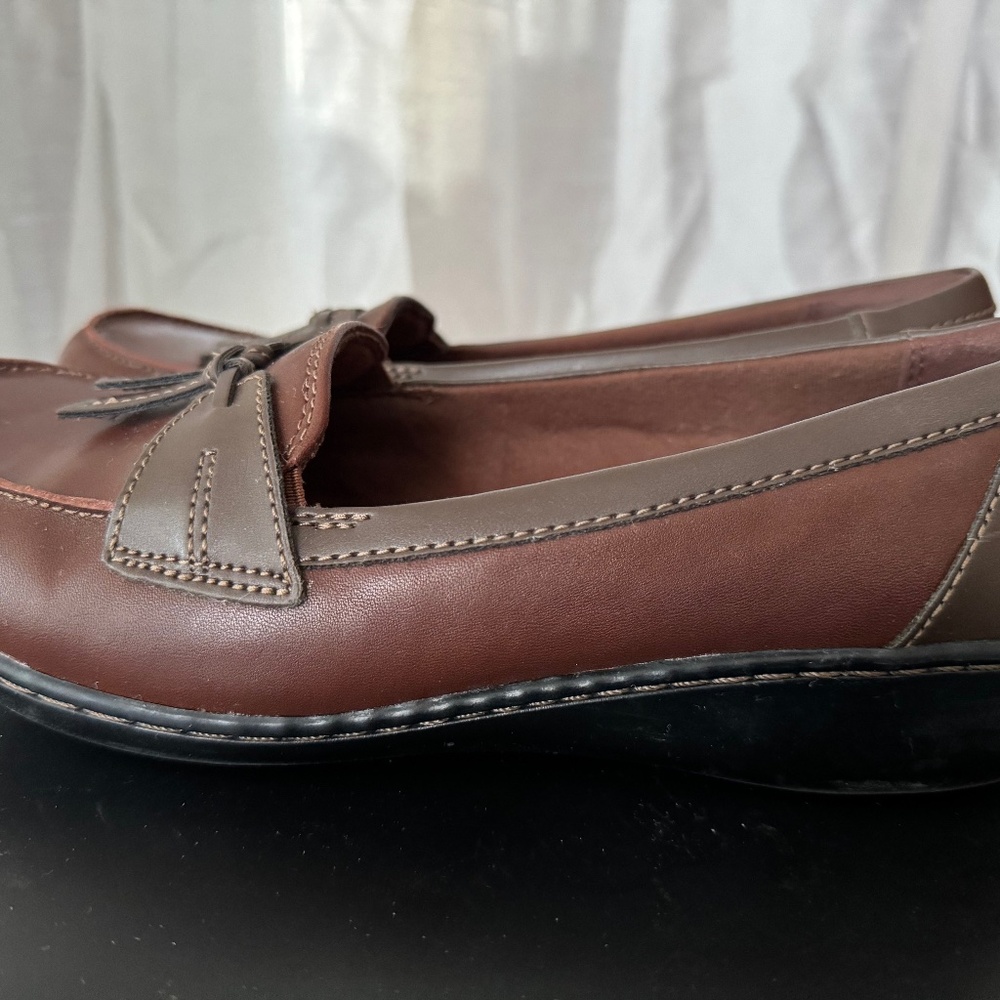 Clarks